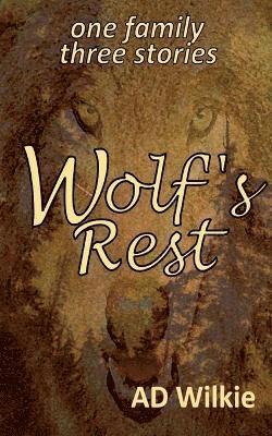 Wolf's Rest 1
