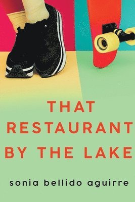 That Restaurant by the Lake 1