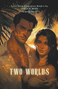 bokomslag Two Worlds