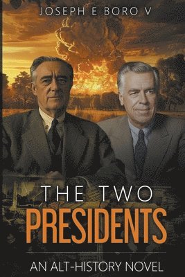 bokomslag Two Presidents