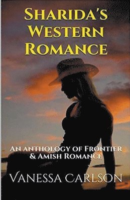 bokomslag Sharida's Western Romance