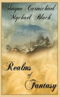 bokomslag Realms of Fantasy