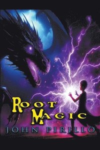 bokomslag Root Magic