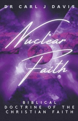 Carl Davis - Nuclear Faith, Häftad