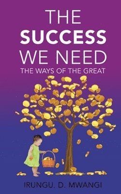 bokomslag Success We Need