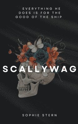 Sophie Stern - Scallywag, Häftad