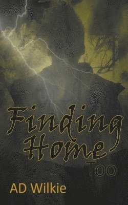 Finding Home Too 1