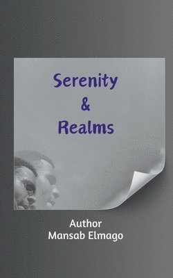 bokomslag Serenity & Realms