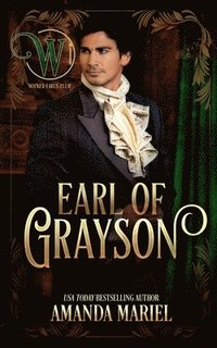 bokomslag Earl of Grayson
