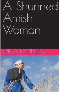 bokomslag Shunned Amish Woman