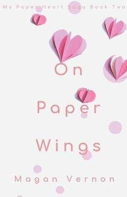bokomslag On Paper Wings