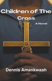 bokomslag Children of The Cross