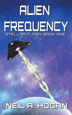 Alien Frequency 1