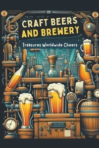bokomslag Craft Beers and Brewery