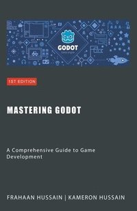 bokomslag Mastering Godot