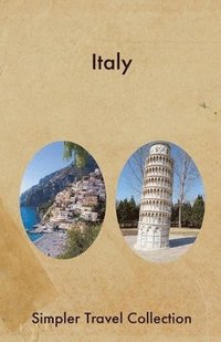 bokomslag Italy