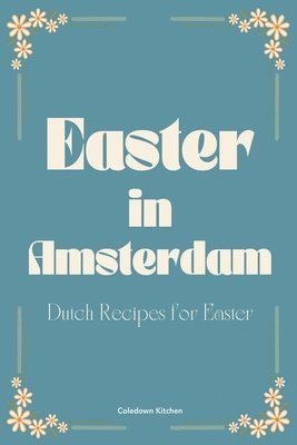 Easter in Amsterdam 1