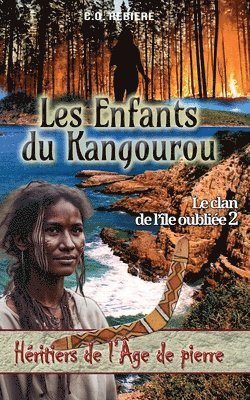 bokomslag Les Enfants du Kangourou