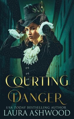 Courting Danger 1