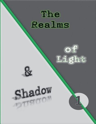 bokomslag The Realms of Light and Shadow 1