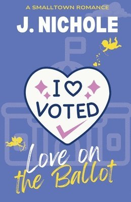 Love on the Ballot 1