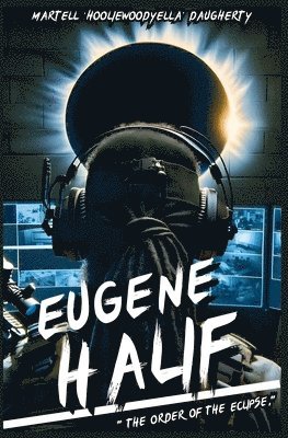 bokomslag Order Of The Eclipse