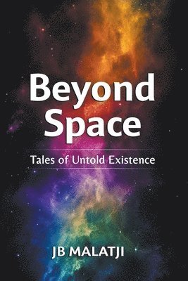 Beyond Space 1