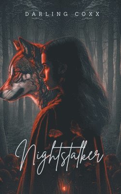 Darling Coxx - Nightstalker, Häftad