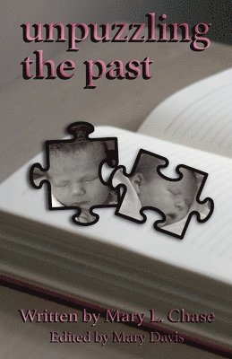 Unpuzzling The Past 1