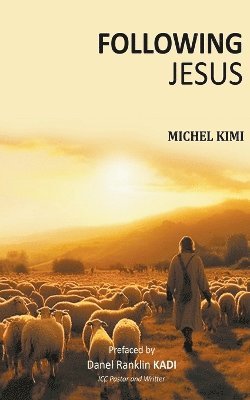 Following JESUS 1