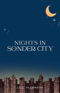 bokomslag Nights in Sonder City