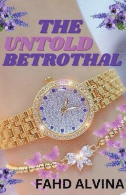 bokomslag Untold Betrothal