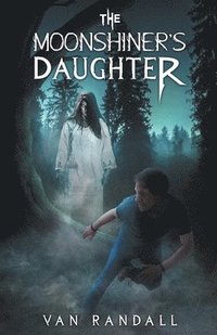 bokomslag The Moonshiner's Daughter