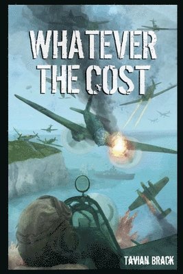 Whatever the Cost 1