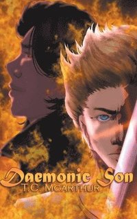 bokomslag Daemonic Son