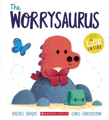 The Worrysaurus 1