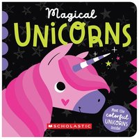 bokomslag Magical Unicorns