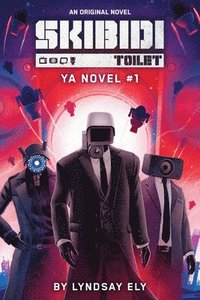 bokomslag Skibidi Original YA Novel #1