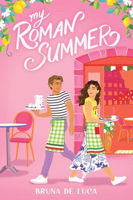 My Roman Summer