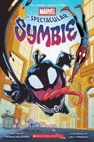 Thomas Krajewski - The Spectacular Symbie: A Graphix Book (Marvel's Symbie), Häftad