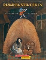 Mac Barnett - Rumpelstiltskin (Spanish edition), Häftad