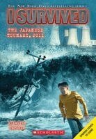 Lauren Tarshis - Sobreviví El Tsunami de Japón, 2011 (I Survived the Japanese Tsunami, 2011), Häftad