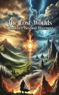 bokomslag The Lost Worlds