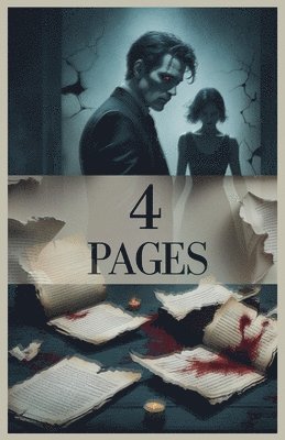 bokomslag 4 Pages