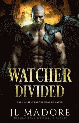 Watcher Divided 1