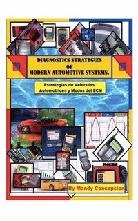 bokomslag Estrategias de Vehculos Automotrices y Modos del ECM