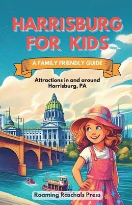 Harrisburg For Kids 1