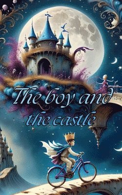 The boy and the castle 1