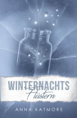 Anna Katmore - Winternachtsflüstern, Häftad