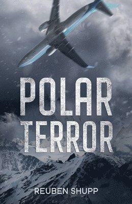 bokomslag Polar Terror